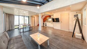Mungyeong The Most Pool Villa