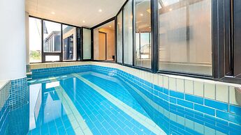 Mungyeong The Most Pool Villa