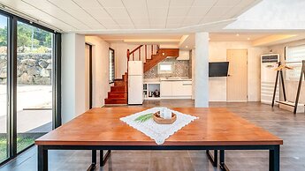 Mungyeong The Most Pool Villa