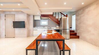 Mungyeong The Most Pool Villa