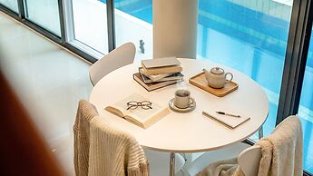 Mungyeong The Most Pool Villa