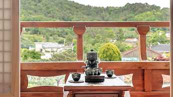 Yeosu Elon Pension