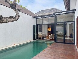 Silk Umalas by Nagisa Bali