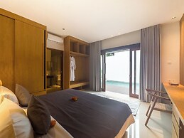 Silk Umalas by Nagisa Bali