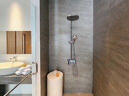 Silk Umalas by Nagisa Bali