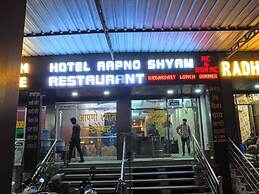 Hotel Aapno Shyam And Restaurant