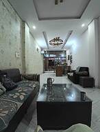 Hotel Aapno Shyam And Restaurant