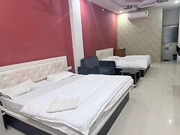 Hotel Aapno Shyam And Restaurant