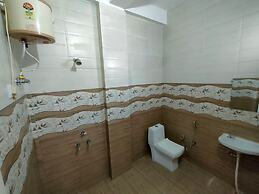 Hotel Aapno Shyam And Restaurant