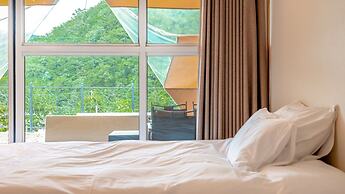 Mungyeong The Most Glamping