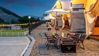 Mungyeong The Most Glamping