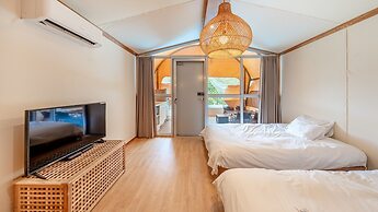 Mungyeong The Most Glamping