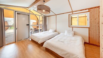 Mungyeong The Most Glamping