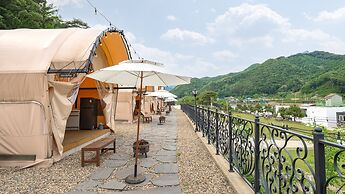Mungyeong The Most Glamping