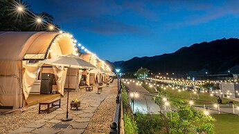 Mungyeong The Most Glamping