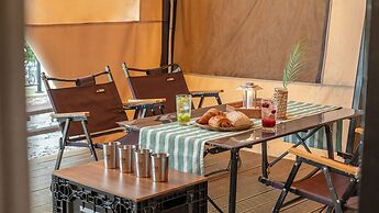 Mungyeong The Most Glamping