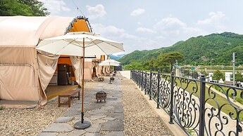 Mungyeong The Most Glamping