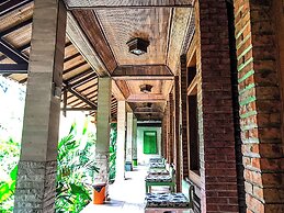 Arys Garden Hotel Yogyakarta