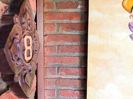 Arys Garden Hotel Yogyakarta