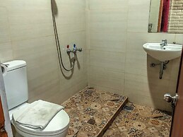 Arys Garden Hotel Yogyakarta