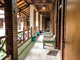 Arys Garden Hotel Yogyakarta