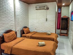 Arys Garden Hotel Yogyakarta