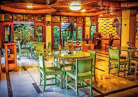 Arys Garden Hotel Yogyakarta