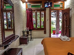 Arys Garden Hotel Yogyakarta