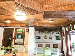 Arys Garden Hotel Yogyakarta