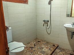 Arys Garden Hotel Yogyakarta