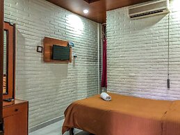 Arys Garden Hotel Yogyakarta