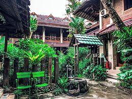 Arys Garden Hotel Yogyakarta