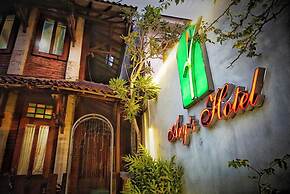 Arys Garden Hotel Yogyakarta