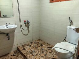 Arys Garden Hotel Yogyakarta