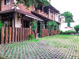 Arys Garden Hotel Yogyakarta