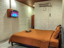 Arys Garden Hotel Yogyakarta