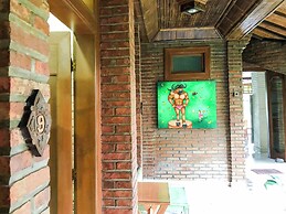 Arys Garden Hotel Yogyakarta