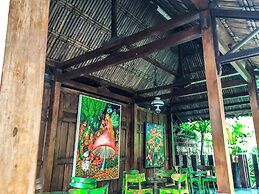 Arys Garden Hotel Yogyakarta