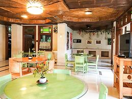 Arys Garden Hotel Yogyakarta