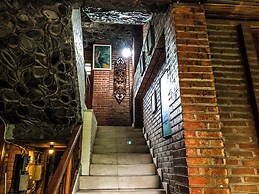 Arys Garden Hotel Yogyakarta