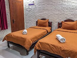 Arys Garden Hotel Yogyakarta