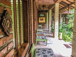 Arys Garden Hotel Yogyakarta