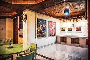 Arys Garden Hotel Yogyakarta