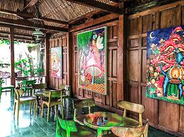 Arys Garden Hotel Yogyakarta