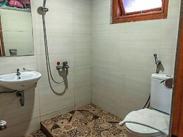 Arys Garden Hotel Yogyakarta