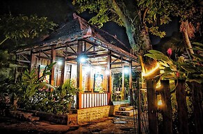 Arys Garden Hotel Yogyakarta