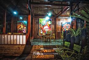 Arys Garden Hotel Yogyakarta