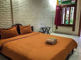 Arys Garden Hotel Yogyakarta