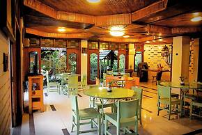 Arys Garden Hotel Yogyakarta