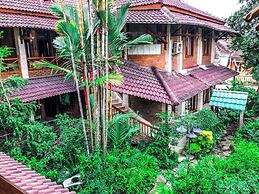 Arys Garden Hotel Yogyakarta